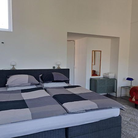 Luxe Ruime Studio Op Unieke, Rustige Locatie دوكوم المظهر الخارجي الصورة